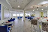 Saint Louis Airport Hotel Các khách sạn ở Berkeley