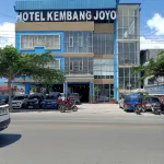 HOTEL KEMBANG JOYO Hotels in 