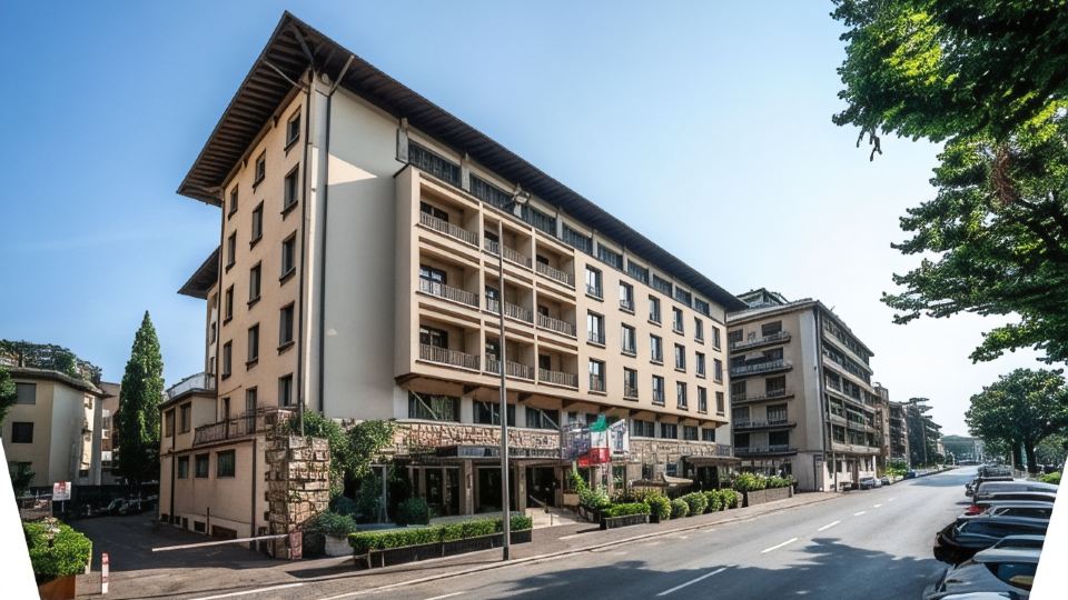 FH55 Grand Hotel Mediterraneo