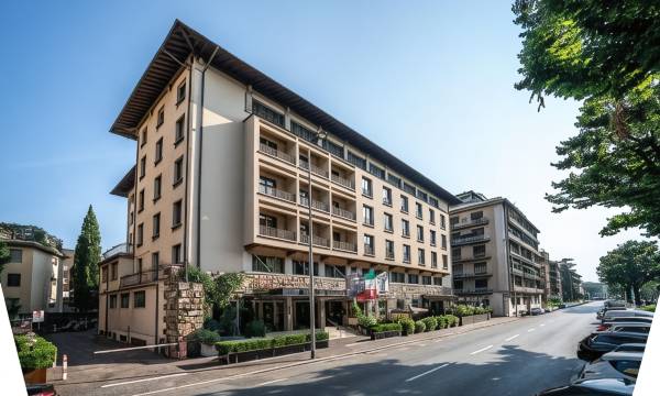 FH55 Grand Hotel Mediterraneo