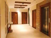New Hotel Snow Crest Hotels in Chamoli