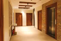 New Hotel Snow Crest