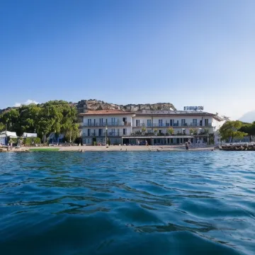 Hotel Lido Blu - Surf & Bike