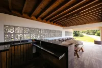 Fazenda Verde - Praia do Rosa Hotels in Imbituba