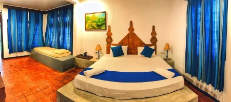 Dambulu Oya Family Park