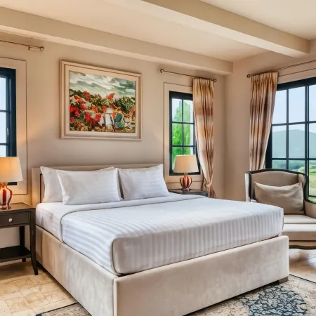 Mövenpick Resort Khao Yai