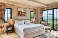 Mövenpick Resort Khao Yai Hotels in Pak Chong