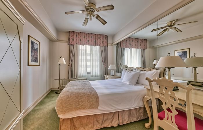 Hotel San Carlos - Downtown Convention Center