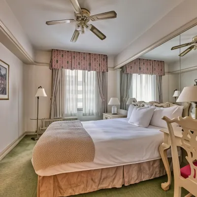 Hotel San Carlos - Downtown Convention Center Hotels near St. Mary's Roman Catholic Basilica