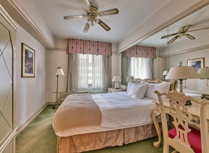 Hotel San Carlos - Downtown Convention Center