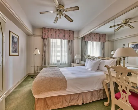 Hotel San Carlos - Downtown Convention Center Hotels in Phoenix