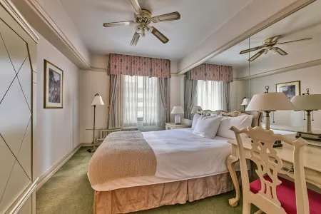 Hotel San Carlos - Downtown Convention Center