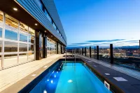 The Source Hotel Hotel di North Washington