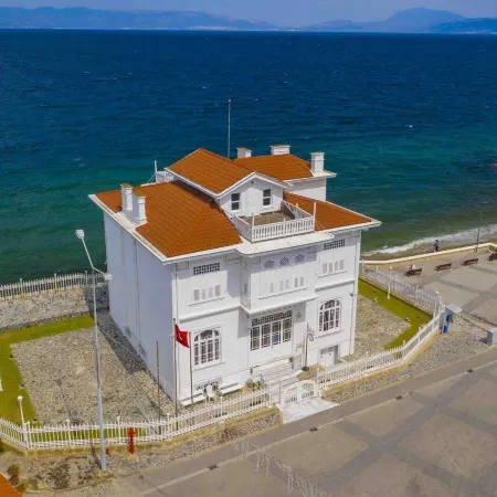 1881 Ata Konağı