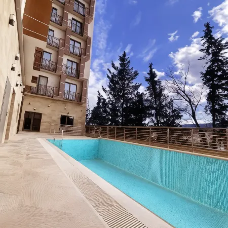 Hotel Residence Plaza