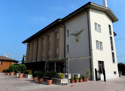 Hotel San Benedetto
