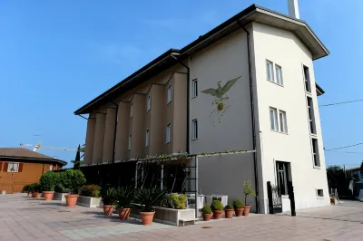 Hotel San Benedetto Hotels in Peschiera del Garda