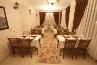 Zinciriye Hotel