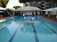 Park Hotel - Pools