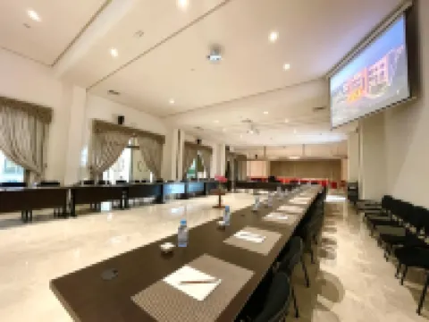 Zホテル・メクネス メクネスのホテル