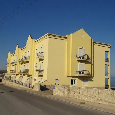 Hotel Apartamento Praia Azul