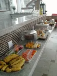 Serra Negra Pousada Spa - breakfast