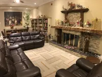 Balsam Suites Boutique Inn & Residence Hotels in Timmins