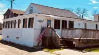 Vacation Rental with Great Location on Wells Beach