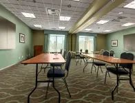 Wingate by Wyndham Bossier City Отели в г. Боссьер Сити