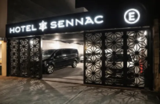 Sennac Hotel Hotels in 
