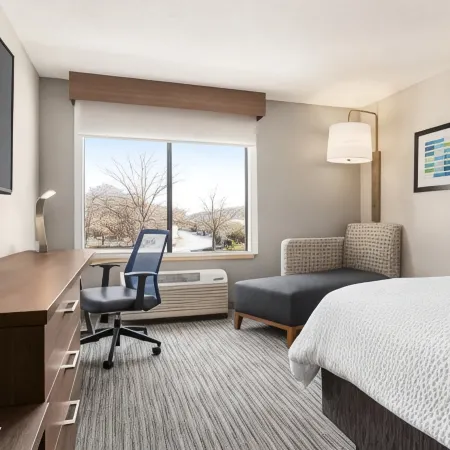 Holiday Inn Express & Suites ANNISTON/OXFORD by IHG
