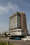 Pinetree Hotel Batu Pahat Hotels near Chinese Temple Jln Maju 1 Batu Pahat