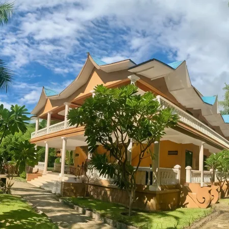The Hotel Umbra Bagan Отели рядом с достопримечательностью «Ньян У»