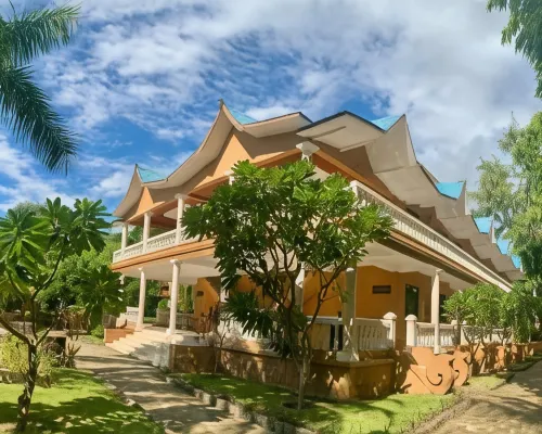 The Hotel Umbra Bagan Hotels near Shwe Leik Too Temple
