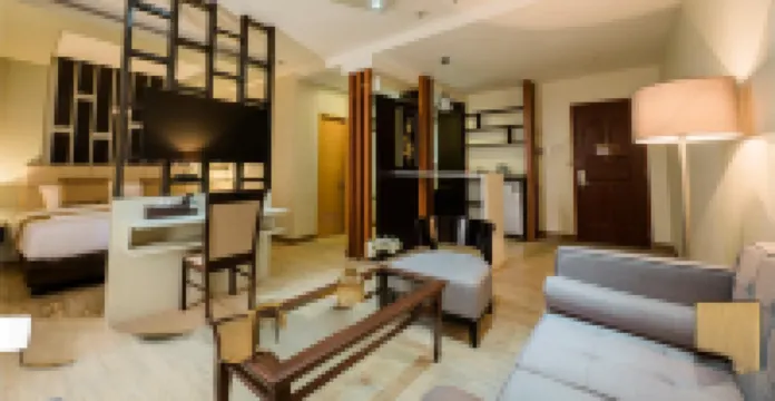 Winn Hotel