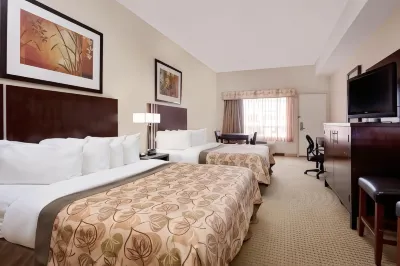Ramada by Wyndham Lac la Biche