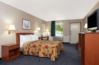 Knights Inn Elizabethtown - Wifi
