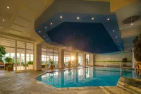 Balmer See – Hotel•Golf•Spa - parking