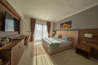 Mc Palace Hotel Spa & Convention