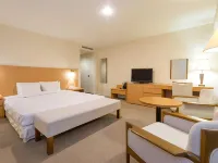 Art Hotel Asahikawa Hotels near JR Nagayama Station