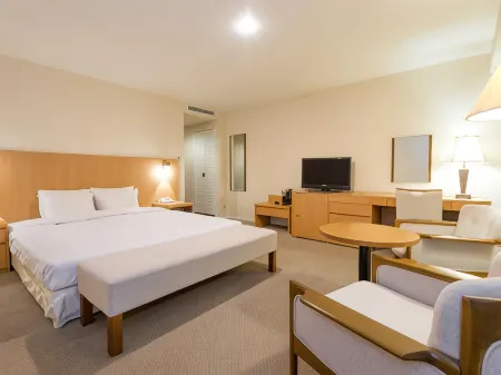 Art Hotel Asahikawa