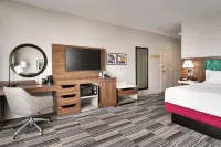 Hampton Inn & Suites Ft. Worth-Burleson Hotels in Burleson