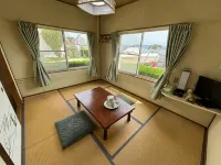 Irifune Hotel dekat Teshima