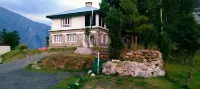 Batakundi Eco Hotel Hotels in Batakundi