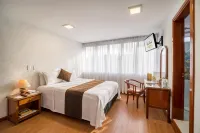 Hotel Don Saul Hotels in 