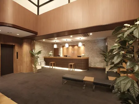 Hotel Sherwood