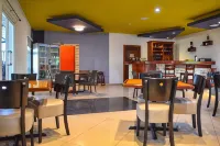 Hotel Rdg - Завтрак