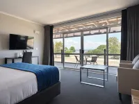 Suncourt Hotel & Conference Centre Hotel di Taupo