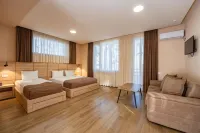 Zuzumbo Resort & Spa