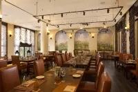 Toscana Town Square Suites